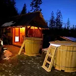 I Na Wyskowkach Jacuzzi & Sauna
