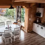 I Na Wyskowkach Jacuzzi & Sauna
