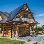 I Na Wyskowkach Jacuzzi & Sauna Zakopane