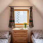 I Na Wyskowkach Jacuzzi & Sauna Horská chata *