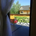 I Na Wyskowkach Jacuzzi & Sauna *