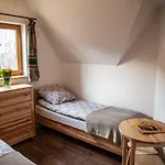 I Na Wyskowkach Jacuzzi & Sauna