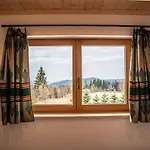 Horská chata I Na Wyskowkach Jacuzzi & Sauna *