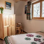 Horská chata I Na Wyskowkach Jacuzzi & Sauna *
