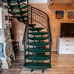 I Na Wyskowkach Jacuzzi & Sauna * Zakopane