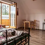 I Na Wyskowkach Jacuzzi & Sauna Zakopane