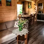 I Na Wyskowkach Jacuzzi & Sauna * Zakopane