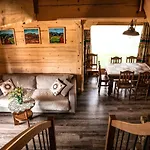 I Na Wyskowkach Jacuzzi & Sauna Zakopane