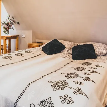 I Na Wyskowkach Jacuzzi & Sauna Zakopane