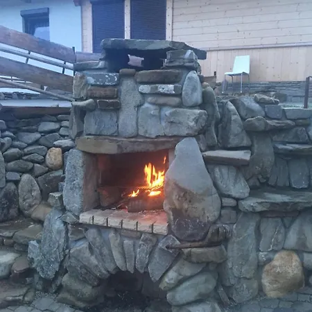 Dağ evi I Na Wyskowkach Jacuzzi & Sauna *