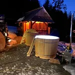 Шале I Na Wyskowkach Jacuzzi & Sauna Закопане