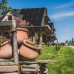 I Na Wyskowkach Jacuzzi & Sauna