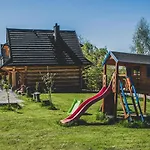 I Na Wyskowkach Jacuzzi & Sauna Шале Закопане