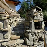 I Na Wyskowkach Jacuzzi & Sauna