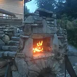 I Na Wyskowkach Jacuzzi & Sauna Шале Закопане