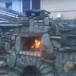Шале I Na Wyskowkach Jacuzzi & Sauna *