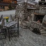 Шале I Na Wyskowkach Jacuzzi & Sauna Закопане