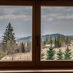 I Na Wyskowkach Jacuzzi & Sauna * Закопане