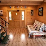 I Na Wyskowkach Jacuzzi & Sauna Шале Закопане