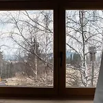 Шале I Na Wyskowkach Jacuzzi & Sauna Закопане