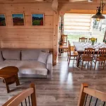 I Na Wyskowkach Jacuzzi & Sauna