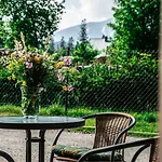 I Na Wyskowkach Jacuzzi & Sauna Шале