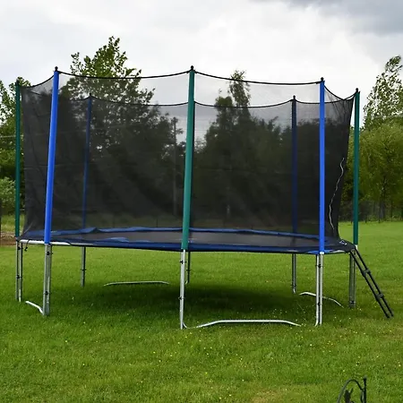 I Na Wyskowkach Jacuzzi & Sauna * Zakopane