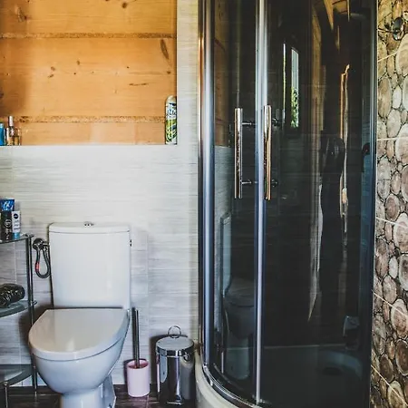 I Na Wyskowkach Jacuzzi & Sauna * Zakopane