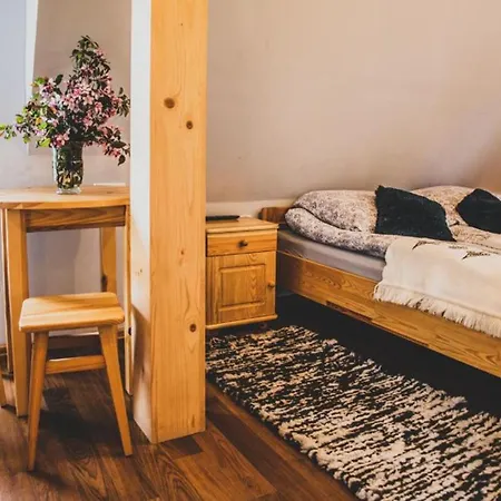 I Na Wyskowkach Jacuzzi & Sauna Chalet Zakopane
