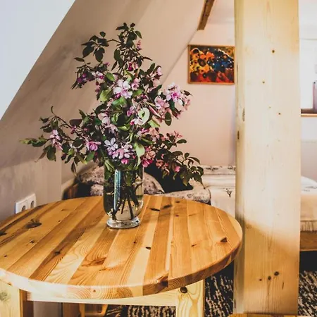 I Na Wyskowkach Jacuzzi & Sauna Zakopane