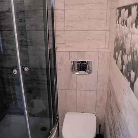 I Na Wyskowkach Jacuzzi & Sauna Chalet Zakopane