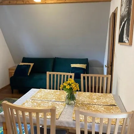 Chalet I Na Wyskowkach Jacuzzi & Sauna Zakopane