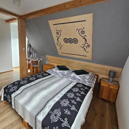 Alpehytte I Na Wyskowkach Jacuzzi & Sauna