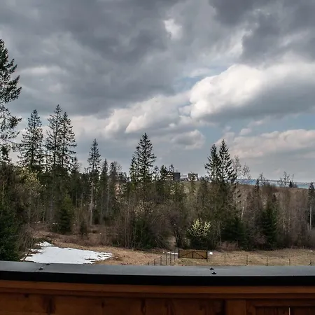 I Na Wyskowkach Jacuzzi & Sauna * Zakopane