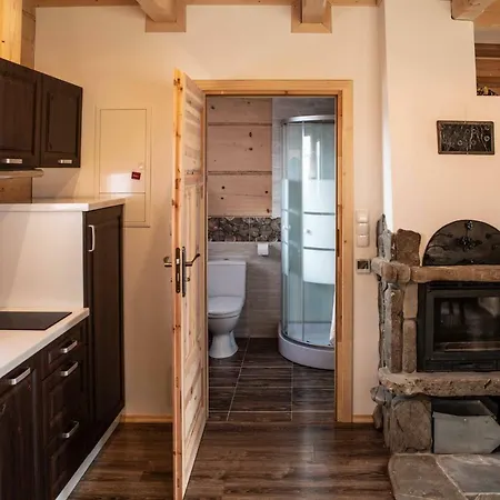 I Na Wyskowkach Jacuzzi & Sauna * Zakopane