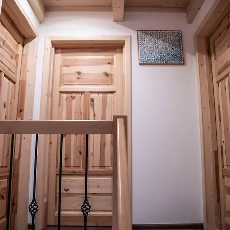 I Na Wyskowkach Jacuzzi & Sauna * Zakopane