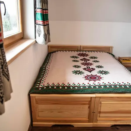 I Na Wyskowkach Jacuzzi & Sauna Zakopane