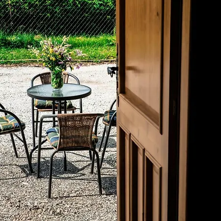 Alpstuga I Na Wyskowkach Jacuzzi & Sauna *